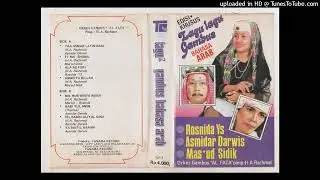 Mas'Ud Sidik - Fi Ma Shamil