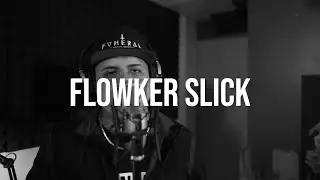 Flowker Slick - TITANIUM THE CYPHER MX #62