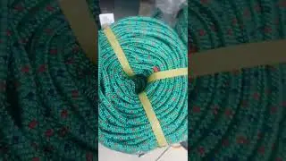 sinker rope fishing net #fishing #sinkerrope