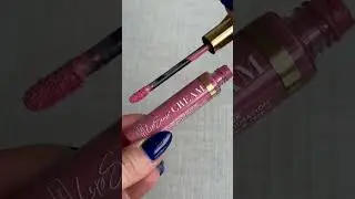 LipSense HydraMatte is now LipSense Cream! Check out the first two NEW shades in the rebrand! 💗