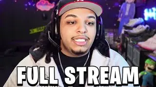 MAY 6 - Funny Clips, Toxic Fortnite 1v1s & Duos W/ Baddie, Reactions, Twitter Community, + More
