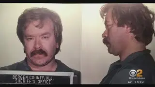 Serial killer Richard Cottingham admits to 5 Long Island murders