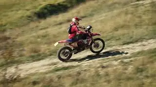 MOTORALLY RAID TT DEL MOLISE | ROADBOOK | MOTORALLY 2025