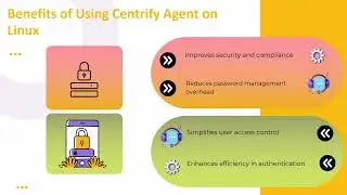 How to Install Centrify Agent on Linux | Centrify Agent Training | Centrify Tutorial