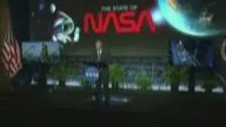 NASA picks Venus for two new robotic missions