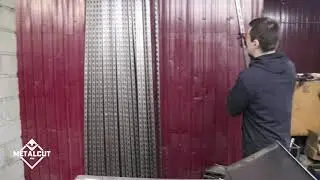 Комплексная металлообработка от Metalcut Pro