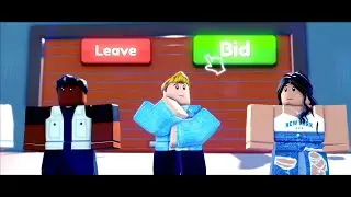 Bid Battles Trailer