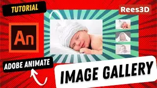 Build an Interactive Image Gallery with ActionScript 3