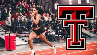 LAST HOME MEET ENDS IN A BRAWL l Texas Tech meet vlog