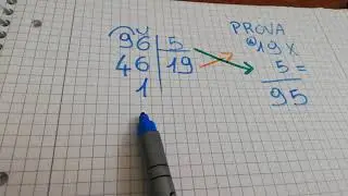 LA PROVA DELLA DIVISIONE 2