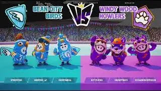 NEW FORTNITE FALL GUYS CROWN JAM MODE!!!