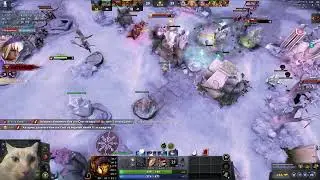 [UA] Просто стрім на 1к ммр | Dota 2
