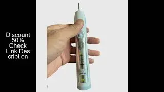 100% original new  HX6920 Electric Toothbrush Host for Philips Sonicare HX6920 HX6930 HX6950 HX6970