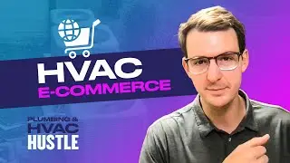 HVAC E-Commerce (You vs. The Giants)