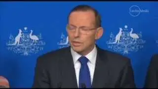 Abbott Government and section 18C of the Racial Discrimination Act