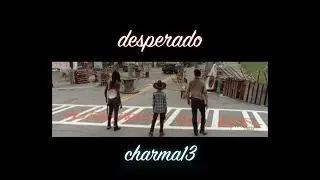 Grimes Family 2.0 | desperado