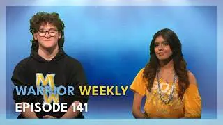 Warrior Weekly 141