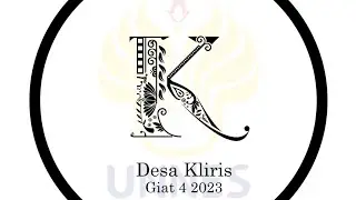PROFIL DESA KLIRIS KEC.BOJA,KAB.KENDAL UNNES GIAT 4 2023