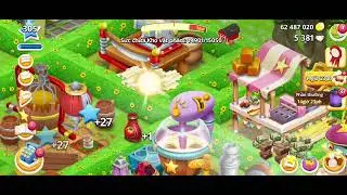 Shop hay day.Thật sự cũng rất chi l&agrave; phiền n&ecirc;n m&igrave;nh mới l&ecirc;n clip n&agrave;y.Bớt ph&aacute; t&ocirc;i nha &ocirc;ng bạn.Cảm ơn