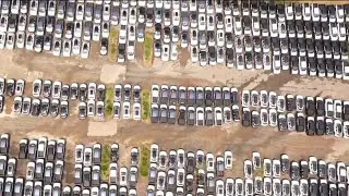 Jamberoo park doubles as EV storage site