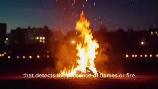 F-AQ SYSTEM : SMART ALERT SYSTEM FOR FIRE & AIR QUALITY MONITORING