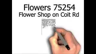 Flower Shop 75254
