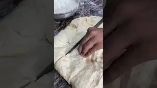 Massive making of Paneer Momos | Delhi Street Food