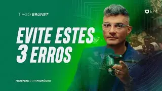 Não quebre princípios | Café com Destino