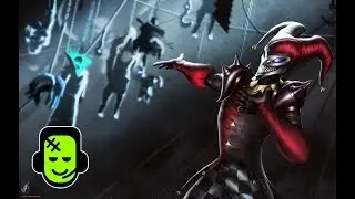 SHACO THUG LIFE