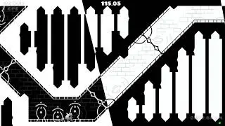 Spidertek 100% Top 69 Platformer Demon