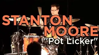 Stanton Moore - 