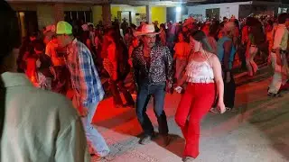 Trío Admiración Poblana - El Gusto y El Corre Caballo