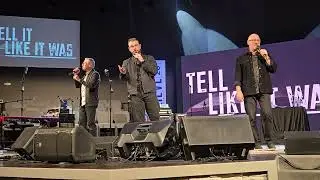 Brian Free and Assurance          Tell It Like It Was 
