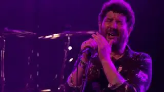 L'armée Mexicaine - Nomadic Spirit Festival - Yamess - Hakim Hamadouche/Sofiane Saidi