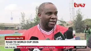 Benni McCarthy: We&rsquo;re not here to do favours &ndash; we&rsquo;re going to win against Ivory Coast!