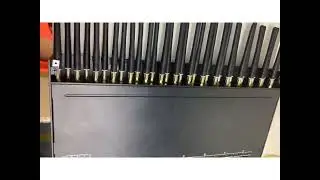 SKYLINE 32-128 VOIP GATEWAY SMS GATEWAY