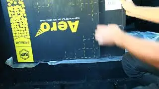 ОНЛАЙН ТРЕЙД.РУ &mdash; Вибропоглощающий материал StP Aero plus (0,75х0,47), упаковка 5 листов