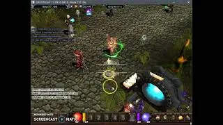 Test Mix S1 Mu Vikingo
