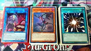 Lair of Darkness Deck Profile Yugioh 2021 New Banlist Combo Tutorial