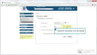 Comment g&eacute;rer vos emails depuis le Manager OVH