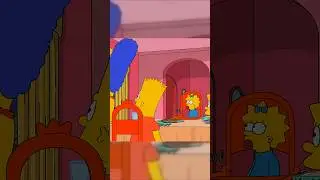 Homers Budget Bouquet Bomb