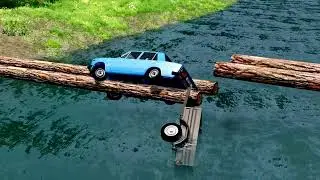 🔵 Crazy Overtaking # 66