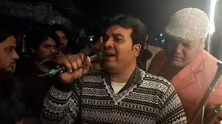 Bawla Hu Mai Bawla ll jai Shri Band jawalapur ll kamil bhai taj bhai ll best performance 🥰🥰