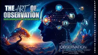 The One Skill That Makes You Unstoppable in Life: The Art of Observation