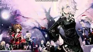 Touhouvania 2 Ending