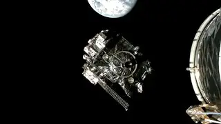 NOAA's GOES-19 satellite is now primary GOES-East satellite