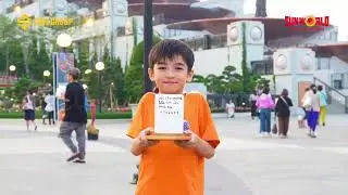 VUI TẾT B&Iacute;NH NGỌ 2026: M&Atilde; Đ&Aacute;O KHAI XU&Acirc;N - SUN WORLD KHAI HỘI 🌸