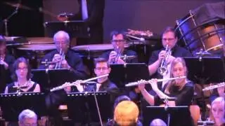 The eagles on Tour