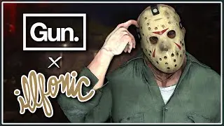GUN and Illfonic CONFIRMED Working Together! | Friday the 13th: The Game Part 2?