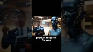 Use AI Agents to Product Research in 2025 #ecommercetips #aiagent #artificialintellgence